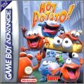 Hot Potato !