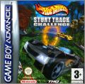 Hot Wheels - Stunt Track Challenge