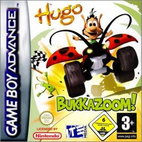 Hugo - Bukkazoom !