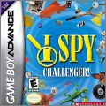 I Spy Challenger !
