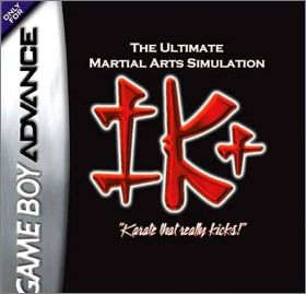 IK+ (International Karate Plus) - The Ultimate Martial ...