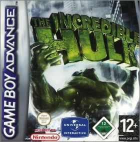 The Incredible Hulk (2003)