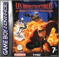 Les Indestructibles - La Terrible Attaque du D�molisseur