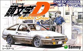 Initial D - Another Stage