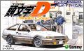 Initial D - Another Stage