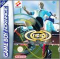 ISS: International Superstar Soccer (Jikkyou World Soccer..)