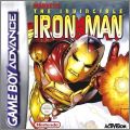 The Invincible Iron Man (Marvel's...)