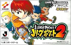J-League Pocket 2 (II)