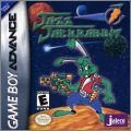 Jazz JackRabbit