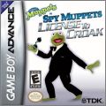 Muppets in Spy Muppets - License to Croak (Jim Henson's...)
