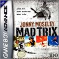 Jonny Moseley Mad Trix
