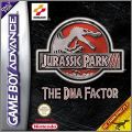 Jurassic Park 3 (III) - The DNA Factor (...Ushinawareta...)