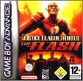Justice League Heroes - The Flash