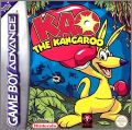 Kao the Kangaroo