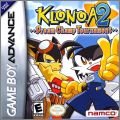 Klonoa 2 (II) - Dream Champ Tournament (Kaze no Klonoa 2...)