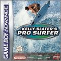 Kelly Slater's Pro Surfer