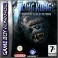 King Kong - The Official Game of the Movie (Kong The 8th...)