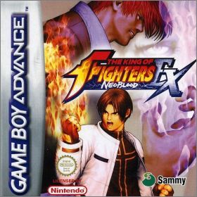 The King of Fighters EX 1 - Neo Blood