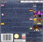 Dos EUR (Fr+En+De+...)