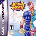 Ultimate Muscle - The Kinnikuman Legacy - The Path of the...