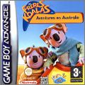 Les Fr�res Koalas - Aventures en Australie (The Koala ...)