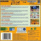 Dos EUR (Fr+En+De+...)