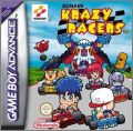 Konami Krazy Racers (Konami Wai Wai Racing Advance)