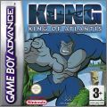 Kong - King of Atlantis