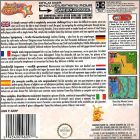 Dos EUR (Fr+En+De+...)