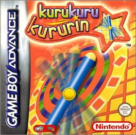 Kuru Kuru Kururin