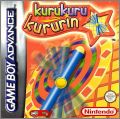 Kuru Kuru Kururin