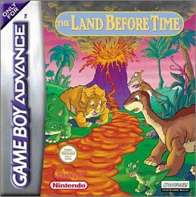 The Land Before Time (The Land Before Time - Collection)