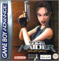 Lara Croft - Tomb Raider - The Prophecy