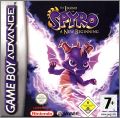 The Legend of Spyro - A New Beginning