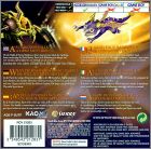 Dos EUR (Fr+En+De+...)