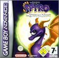 The Legend of Spyro - The Eternal Night