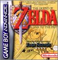 Zelda (The Legend of...) - A Link to the Past + Four Swords