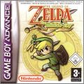 Zelda (The Legend of...) - The Minish Cap