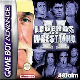 Legends of Wrestling 2 (II)