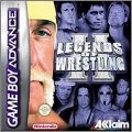 Legends of Wrestling 2 (II)