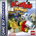 Football Mania (Lego... Soccer Mania)