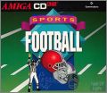 Amiga CD Football