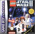 Lego Star Wars 2 (II) - La Trilogie Originale