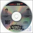 CD