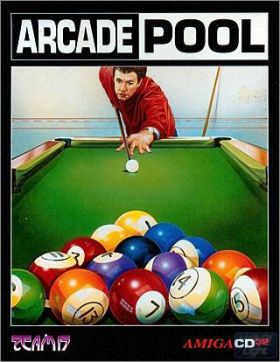 Arcade Pool