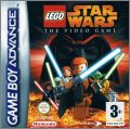 Lego Star Wars 1 - The Video Game