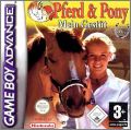 Pferd & Pony - Mein Gestut (Let's Ride ! Sunshine Stables)