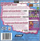 Dos EUR (Fr+En+Es+...)