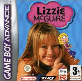 Lizzie McGuire 1 (Lizzie McGuire - On the Go !)