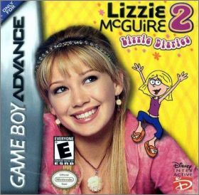 Lizzie McGuire 2 (II) - Lizzie Diaries